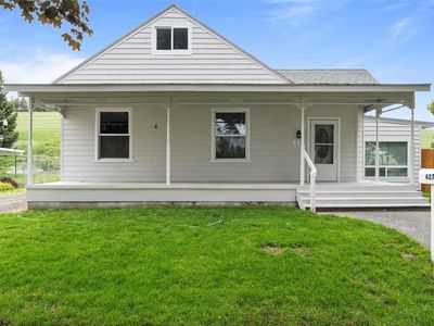 427 E Dayton Avenue, Dayton, WA, 99328
