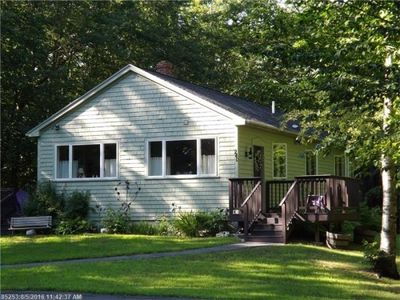240 Meadow St, Rockport, ME, 04856