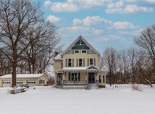 206 E Genesee St, Clyde, NY 14433