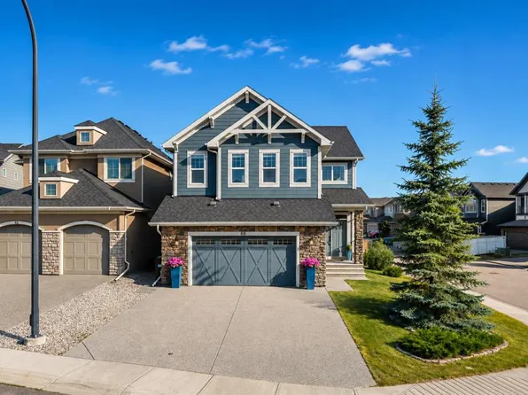 86 SW Legacy Grn SE, Calgary, AB T2X 0X6