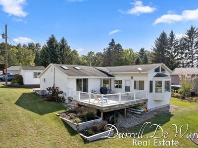8293 Willson Dr, Middleville, MI, 49333