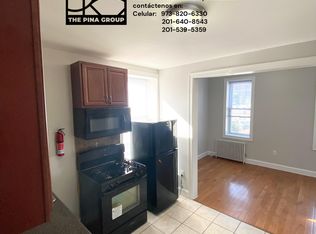 108 60th St #11AU, West New York, NJ 07093