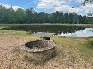 5133 Antioch Rd, Hazlehurst, MS 39083