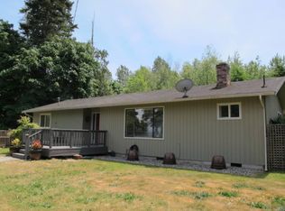 2239 Sunrise Dr, Pt Roberts, WA 98281