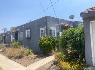 302 W 107th St, Los Angeles, CA 90003