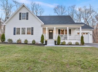 358 Westport Rd, Easton, CT 06612