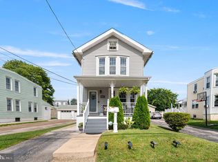 119 Isabel Ave, Glenolden, PA 19036