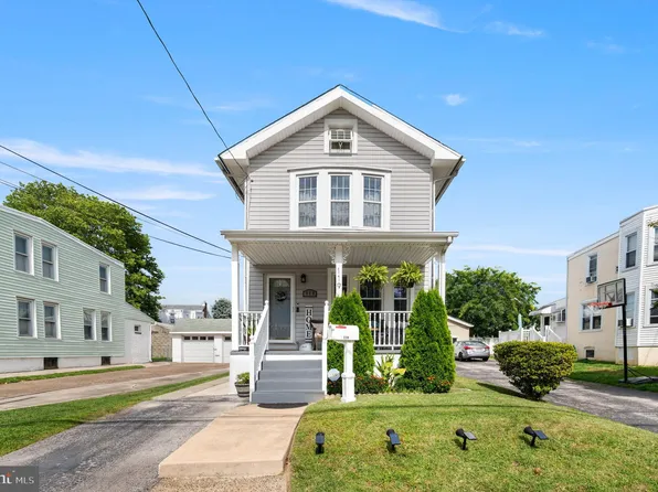 119 Isabel Ave, Glenolden, PA 19036