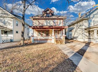 339 N Holyoke Pl, Wichita, KS 67208