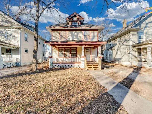 339 N Holyoke Pl, Wichita, KS 67208