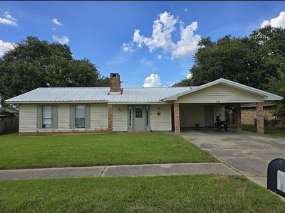102 Whipple Ave, Lafayette, LA, 70508