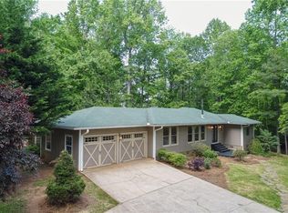 3405 Twin Branches Rd, Cumming, GA 30041