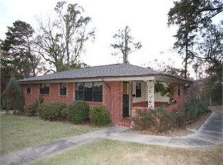 313 Pace St, Troy, AL 36081