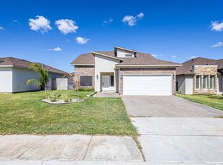 6007 Vero Dr, Laredo, TX 78041