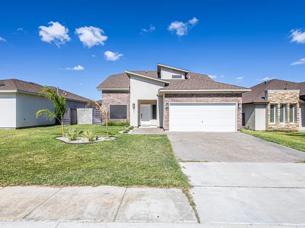 6007 Vero Dr, Laredo, TX 78041