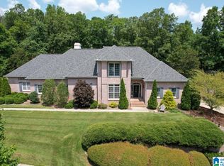 2976 Floyd Bradford Rd, Trussville, AL 35173
