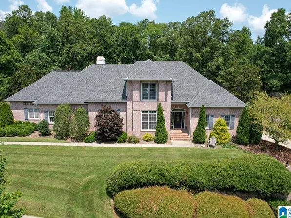 2976 Floyd Bradford Rd, Trussville, AL 35173