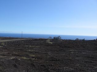 Kohala Blvd, Ocean View, HI 96737