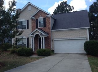 606 Ridge Trail Dr, Columbia, SC 29229