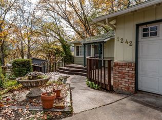 1242 Poplar Avenue, Willits, CA 95490