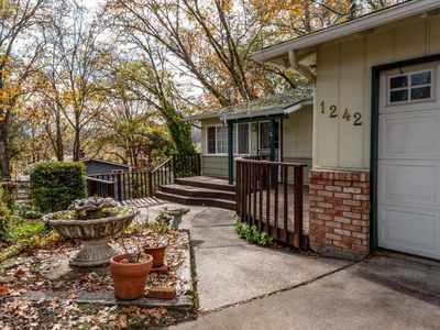 1242 Poplar Avenue, Willits, CA, 95490