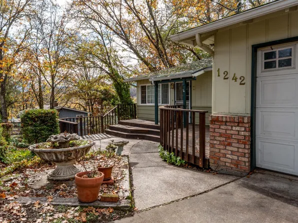 1242 Poplar Avenue, Willits, CA 95490