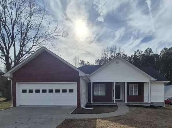 1220 Crystal Bend, Monroe, GA 30655