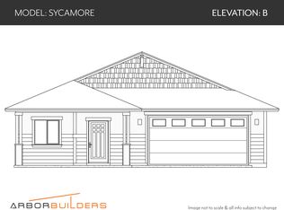 2598 NE Colleen Rd, Prineville, OR 97754