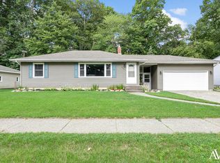 4507 Marshall Ave SE, Kentwood, MI 49508