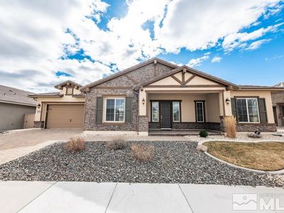 2114 Niatross Ln, Reno, NV, 89521