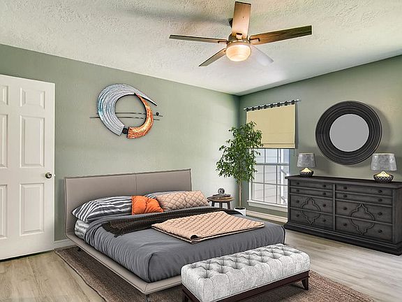 Master Virtual Staging