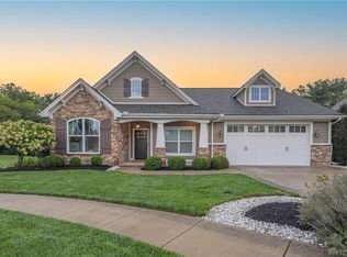 1262 Park Ter, Dayton, OH 45440