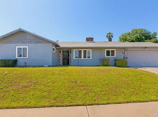 1408 Meadow Rd, El Cajon, CA 92021