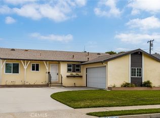 5561 Edita Ave, Westminster, CA 92683