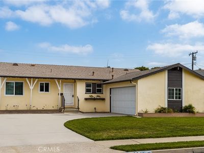 5561 Edita Ave, Westminster, CA, 92683