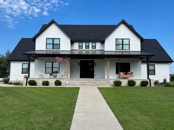 101 S Windwood, Carl Junction, MO 64834