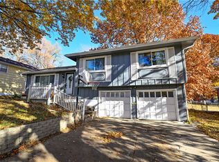 5017 S Marion Ave, Independence, MO 64055