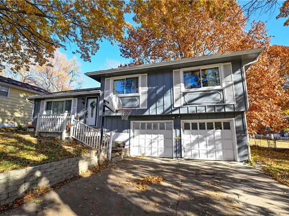 5017 S Marion Ave, Independence, MO 64055