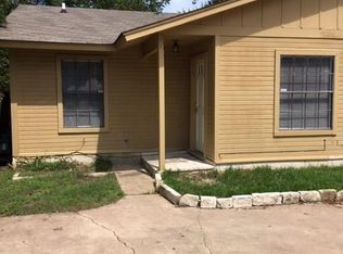 604 Gaylor St #A, Austin, TX 78752