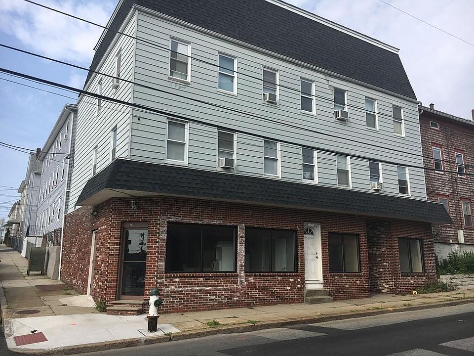 263-265 Rodman St, Fall River, MA 02721 | Zillow