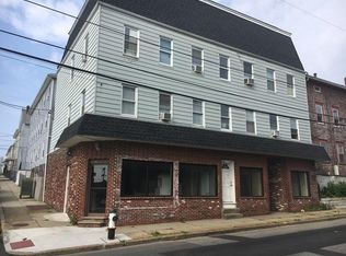 263-265 Rodman St, Fall River, MA 02721