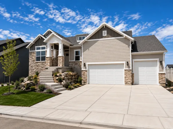 3155 N 2825 W, Plain City, UT 84404