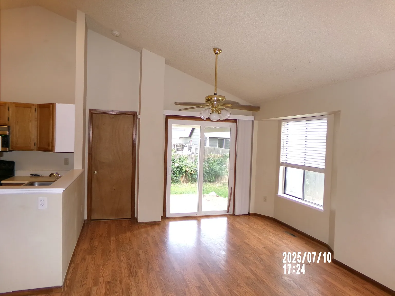 1925 Connecticut Drive, 80525 - 1 — Photo 3
