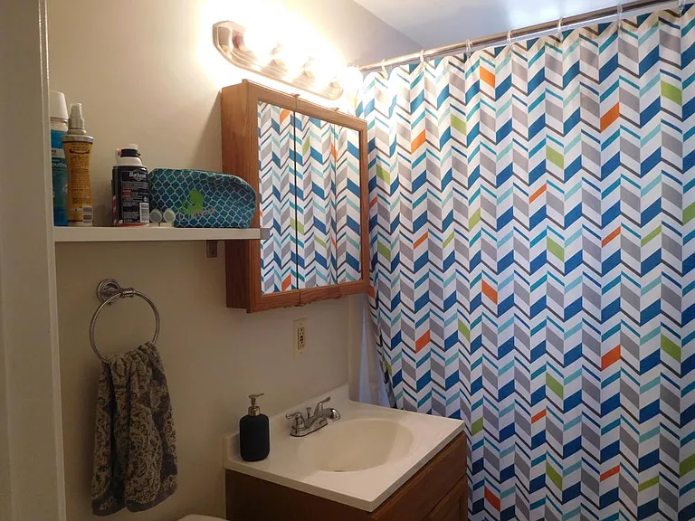 1745 N Troy St #8-432 — Photo 8