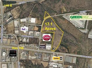 1214 Conover Blvd W, Conover, NC 28613