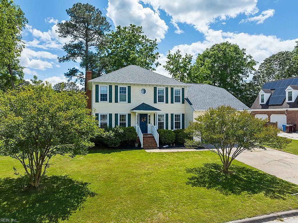 1428 Plantation Lakes Cir, Chesapeake, VA 23320 Zillow