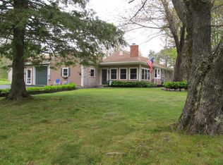 16 Highview Ter, Belfast, ME 04915