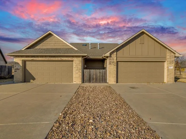 2788-2790 E 45th St N, Wichita, KS 67219