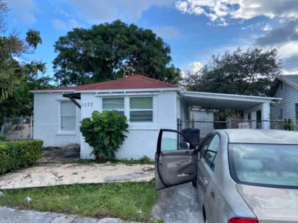 1022 17th St, West Palm Beach, FL 33407