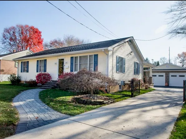 132 Woodlawn Ave, Newark, DE 19711